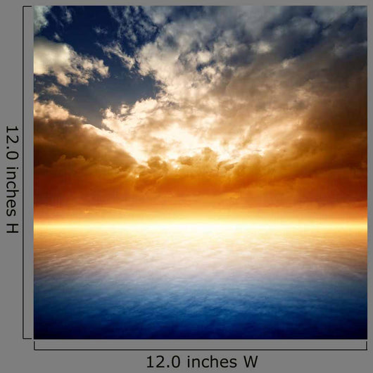 Beautiful Sunset
