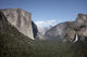 Yosemite National Park Waterfall Wall Mural