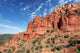 Landscape near Sedona