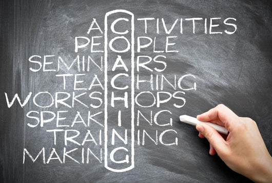 Coaching