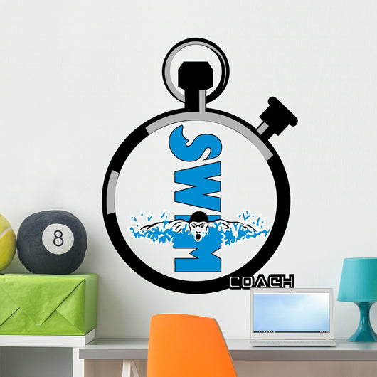 Nage Papillon Coach