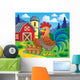 Image with Rooster Theme