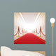 Red Carpet Path to