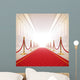 Red Carpet Path to