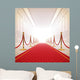Red Carpet Path to