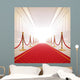 Red Carpet Path to