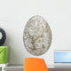 Dinosaur egg Wall Decal