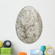 Dinosaur egg Wall Decal