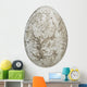 Dinosaur egg Wall Decal