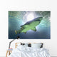 shark Wall Mural