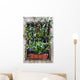 Convolvulus Wall Mural