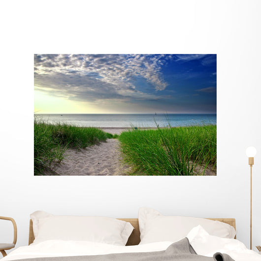 Michigan Beach