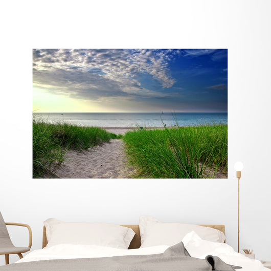 Michigan Beach