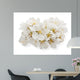 Cherry Blossoms Wall Decal