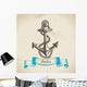 Anchor Hand Drawn Illustration