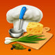 Cooking Icon