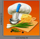 Cooking Icon