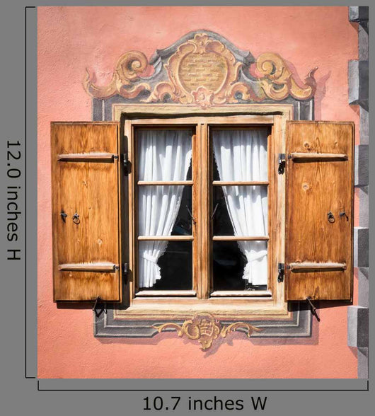 Window