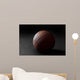 Basketball Wall Mural