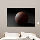 Basketball Wall Mural
