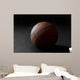 Basketball Wall Mural