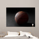 Basketball Wall Mural