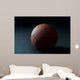 Basketball Wall Mural