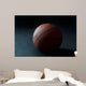 Basketball Wall Mural