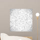 Microchip Background Eps10 Vector