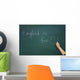 English Writing Blackboard