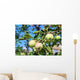 Apples Branch Wall Mural