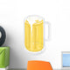 Mug of Beer Wall Decal