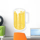Mug of Beer Wall Decal