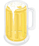 Mug of Beer Wall Decal