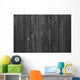 Gray Wood Plank Texture