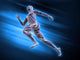 Sport Anatomy Runner