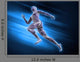 Sport Anatomy Runner