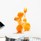 Animal Balloon Action Posed