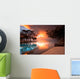 Ocean View Wall Mural