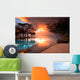 Ocean View Wall Mural