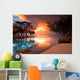 Ocean View Wall Mural