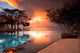 Ocean View Wall Mural