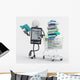 E-book Shopping Wall Mural