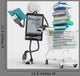 E-book Shopping Wall Mural