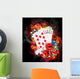 Hot Poker Game Concept