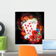 Hot Poker Game Concept