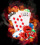 Hot Poker Game Concept