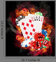 Hot Poker Game Concept