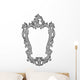 Mirror Wall Mural