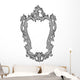 Mirror Wall Mural